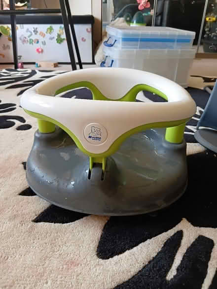 Photo of free Baby/toddler bath seat (Meads BN20) #1