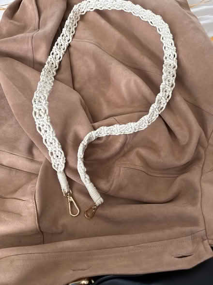 Photo of free Neck strap for phone (Tyburn B24) #1