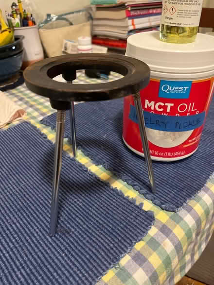 Photo of free Jewelry metal smithing supplies (Bronx - 10471) #3