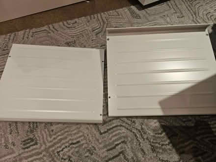 Photo of free Ikea Komplement accessories (Near Guadalupe and McClintock) #2