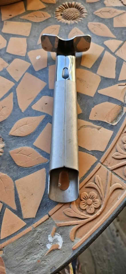 Photo of free Pot handle? (Burleith) #1