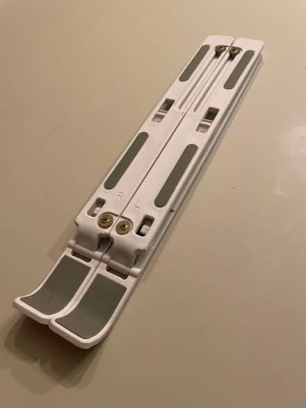 Photo of free Foldable laptop stand (Finsbury park) #2