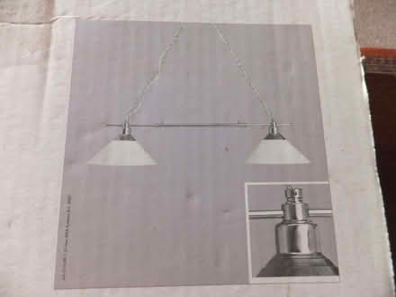 Photo of free Lights (Bourton on the Water GL54) #1