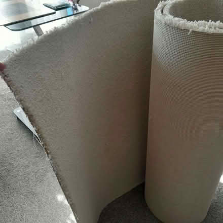 Photo of free Off-cut carpets (Eastbourne BN20) #1