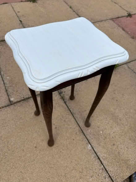 Photo of free Nest of 3 coffee tables (DY3) #4