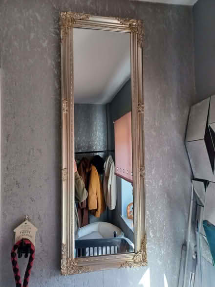 Photo of free Mirror (Seacroft LS14) #1