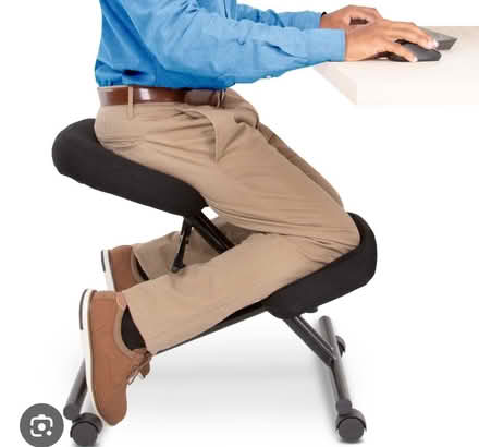 Photo of free Ergonomic Kneeling Chair (Potters bar EN6) #2