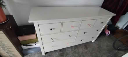 Photo of free Amazing quality IKEA cabinet drawer (Bethnal Green E2) #2