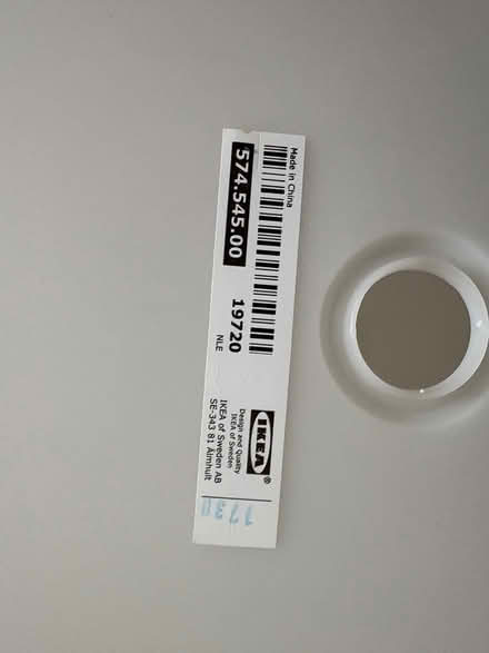 Photo of free 3boxes for ikea Trodat frame (LA3 Morecambe) #2