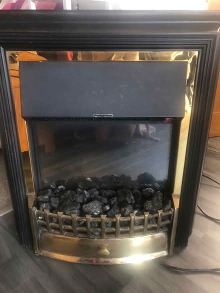 Photo of free Electric Fire (Bournemouth) #1
