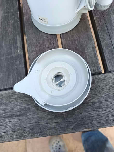 Photo of free 12V travel kettle (Yate BS37) #2