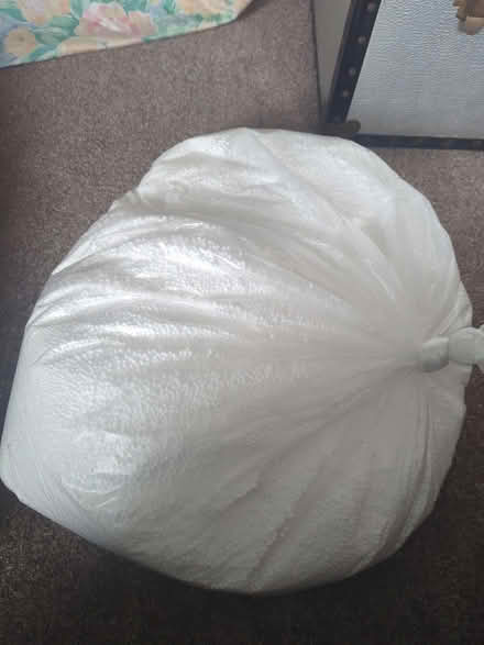 Photo of free Bean bag beans (Bare, LA4) #1