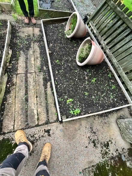 Photo of free Top soil (Burnside) #2