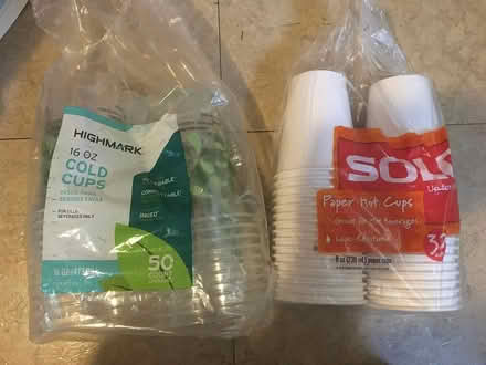 Photo of free Party Supplies (Red Bank) #2