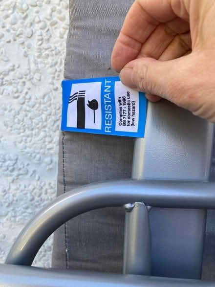 Photo of free Children’s Bunk Beds (Headington OX3) #3