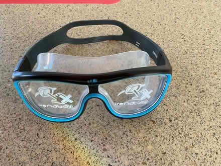 Photo of free Swimming mask (Emerson Park RM11) #1