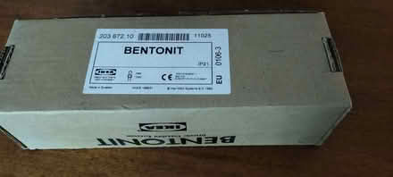 Photo of free Ikea under cupboard / bathroom lights (Merton Park SW19) #3