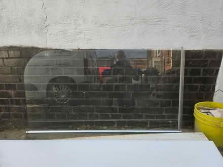 Photo of free Used shower screen (Falconwood SE9) #1