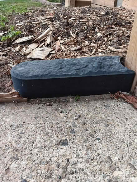 Photo of free garden edging (Imperial and Willow area) #1