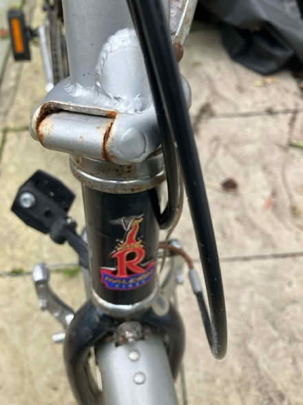 Photo of free Raleigh Bike (E17) #2