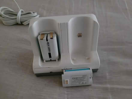 Photo of free Wi rechargeable remote batteries (Moodie Drive and Carling Ave) #1