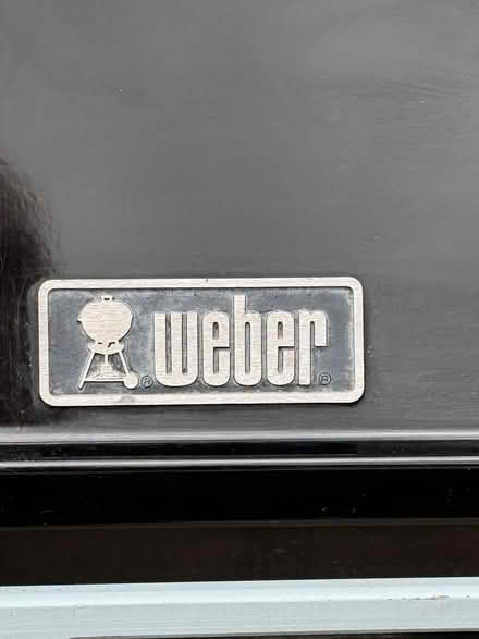 Photo of free Weber Grill w/Griddle & Cover (Westminster) #1