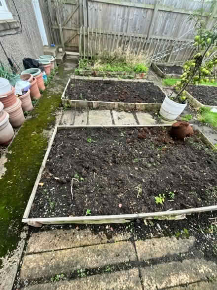 Photo of free Top soil (Burnside) #1