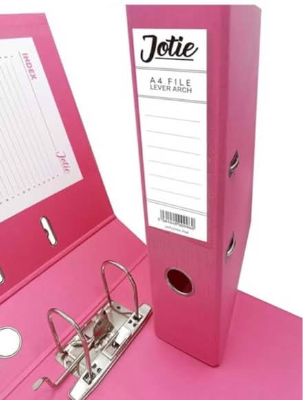 Photo of Box file (KT4) #1