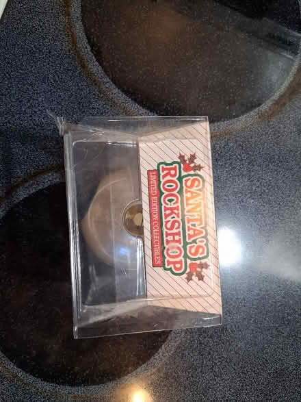 Photo of free Tim McGraw (Burien) #2