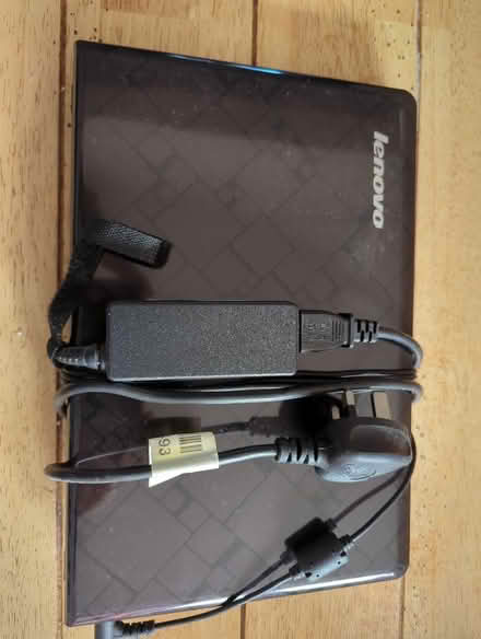 Photo of free Small laptop with no operating system (Shippon OX13) #1