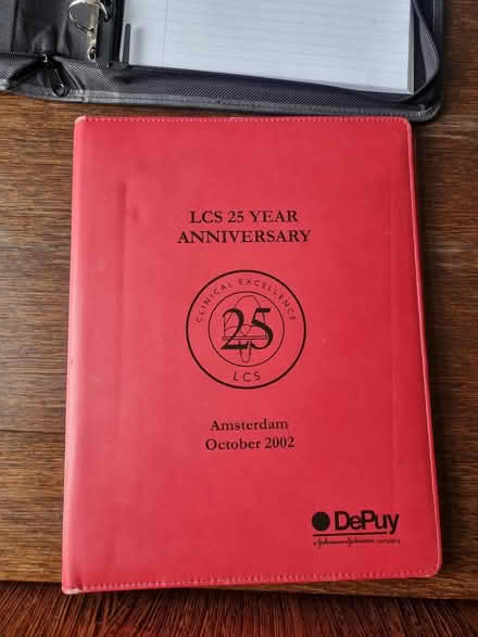 Photo of free 2 Organisers (Near Lowther Gardens FY8) #1