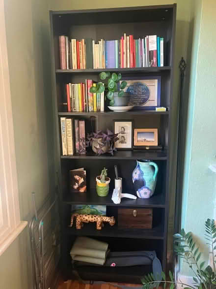 Photo of free IKEA billy bookcase (Plaistow E15) #1