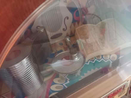 Photo of free Juke Box (Catterick Garrison) #1