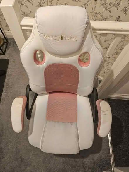 Photo of free Gaming chair (Stechford B33) #1