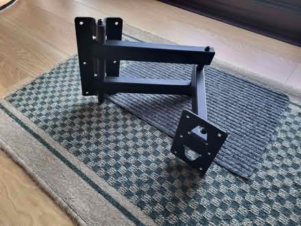 Photo of free TV arm (Fairlight TN35) #1