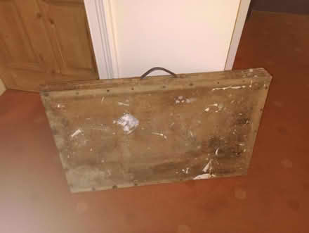 Photo of free Pasting table (Gosforth) #1