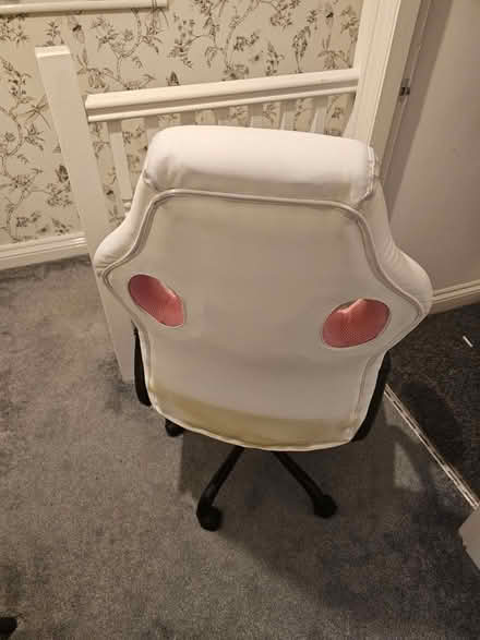Photo of free Gaming chair (Stechford B33) #3