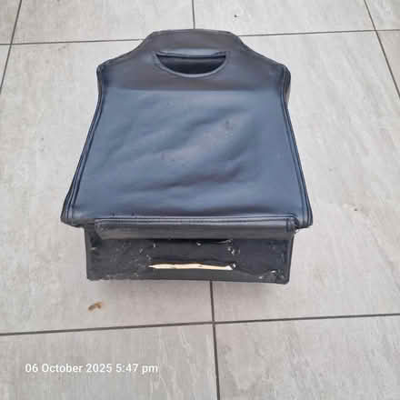 Photo of free Gaming chair (Chester CH2) #2