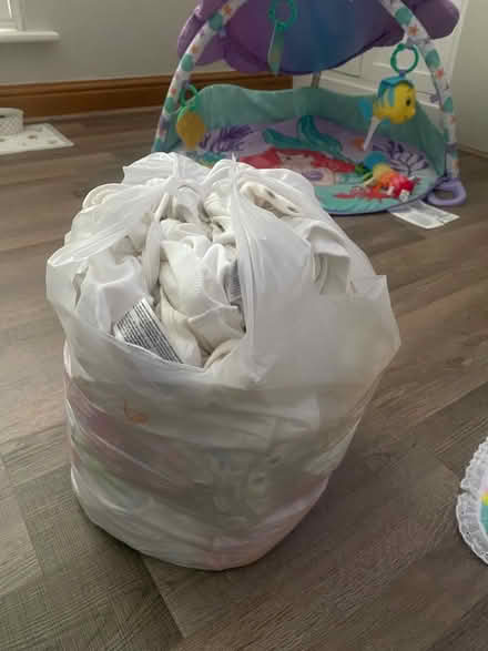 Photo of free 3-6 Month Baby Clothes Bundle (Barrow-in-Furness LA13) #1