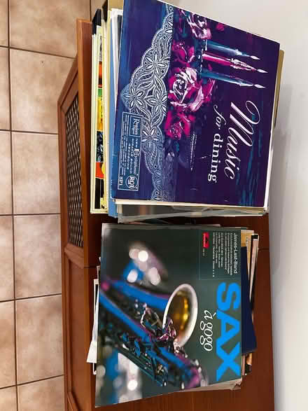 Photo of free Vinyls (Kalamunda) #1