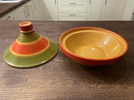 Photo of free Tagine (Horsforth LS18) #2