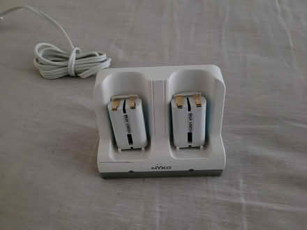 Photo of free Wi rechargeable remote batteries (Moodie Drive and Carling Ave) #2