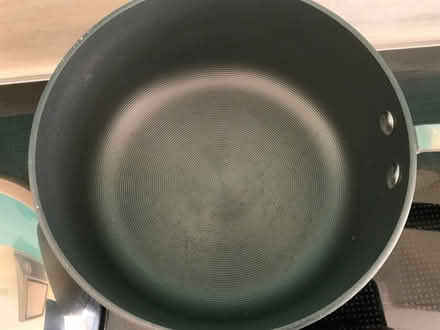 Photo of free Large non stick quality pan. Non induction. (Cheadle Hulme SK7) #4