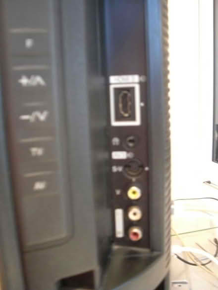 Photo of free Panasonic Viera 32" TV/Monitor (B90 shirley) #3