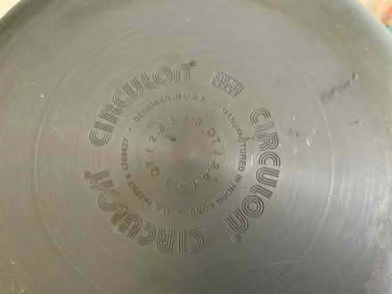 Photo of free Large non stick quality pan. Non induction. (Cheadle Hulme SK7) #2