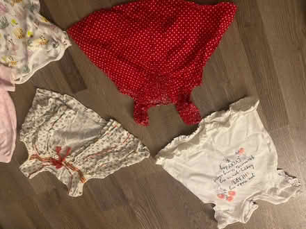 Photo of free 3-6 Month Baby Clothes Bundle (Barrow-in-Furness LA13) #2
