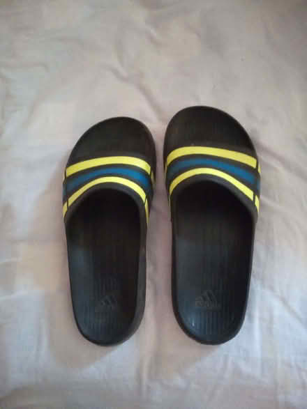 Photo of free Sliders (Askham CA10) #1