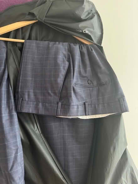 Photo of free Racing Green Designer Suit By Debenhams (Romford RM7) #2