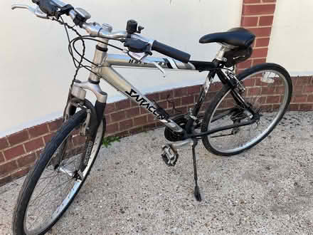 Photo of free Mans bike (Emerson Park RM11) #1