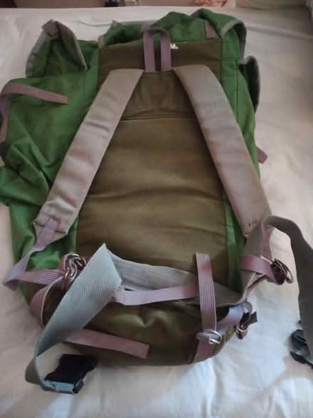 Photo of free Rucksack (Askham CA10) #2